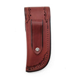 Knife Sheath With Belt Loop