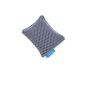 Dark Blue Washable Eco Sponge