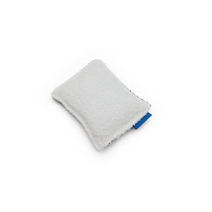 Dark Blue Washable Eco Sponge