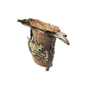 Bird Mini Book
