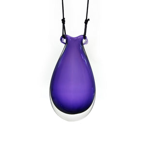 Mini Hyacinth Hanging Amphora Vase