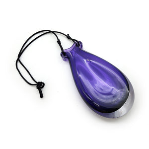 Mini Hyacinth Hanging Amphora Vase