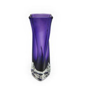 Mini Hyacinth Twister Vase