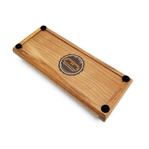 Pen Box with John Adams Engraving