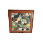 Ocean Treasures Mosaic Box