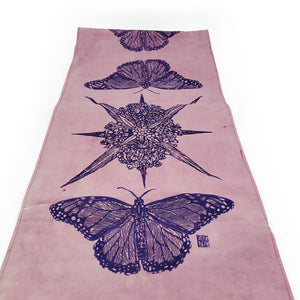 Monarch Table Runner