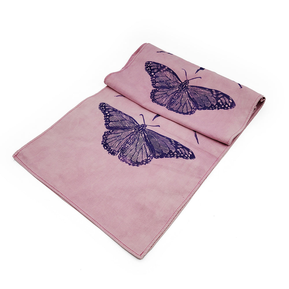 Monarch Table Runner