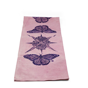 Monarch Table Runner