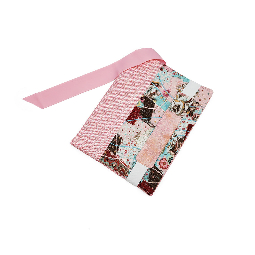 Embellished Composition Notebook Cover