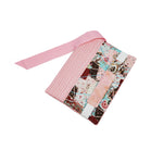 Embellished Composition Notebook Cover