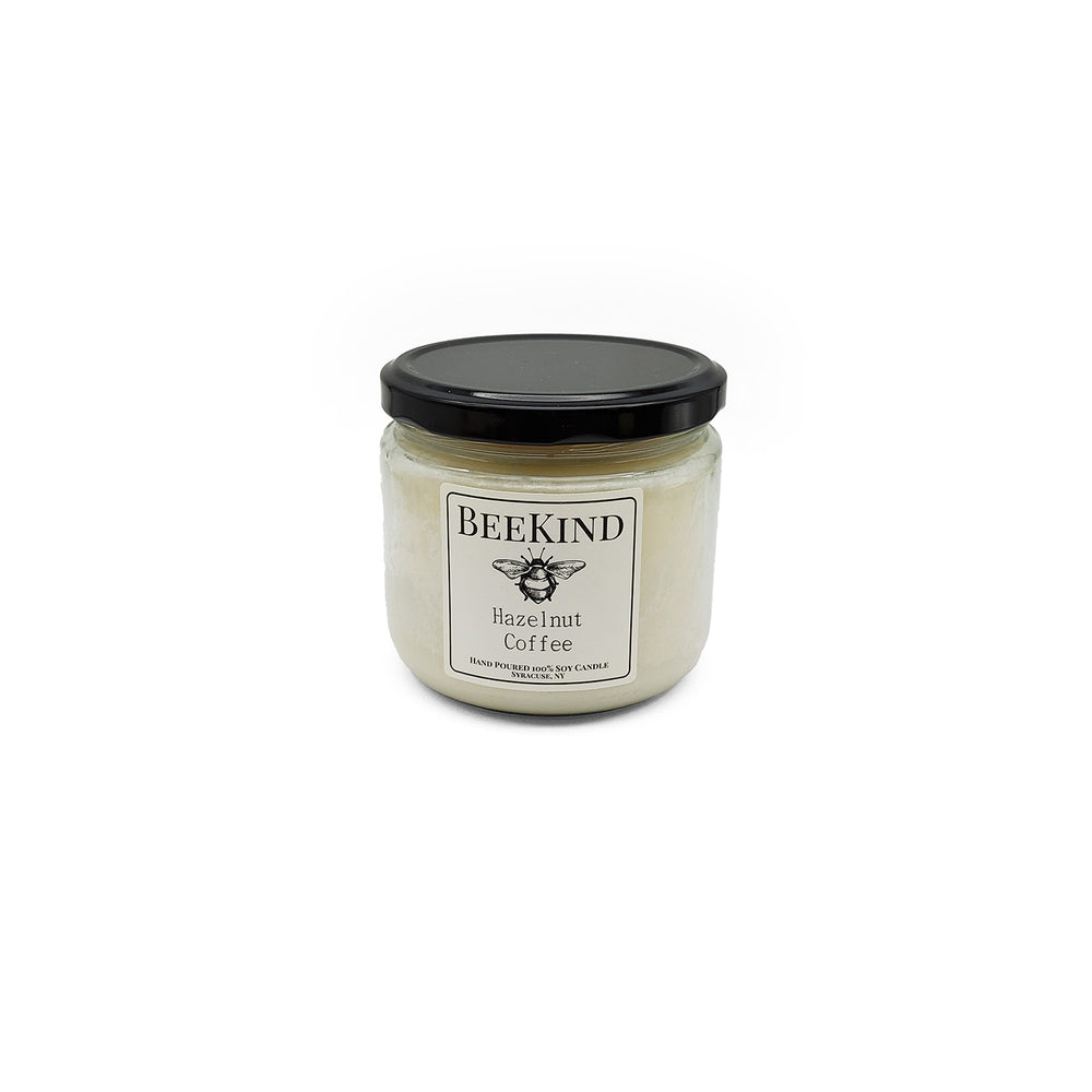 BeeKind Hazelnut Coffee