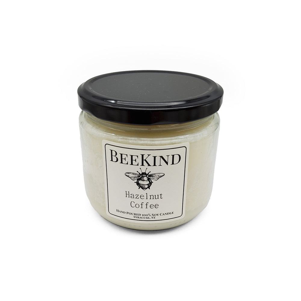 BeeKind Hazelnut Coffee