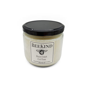 BeeKind Hazelnut Coffee