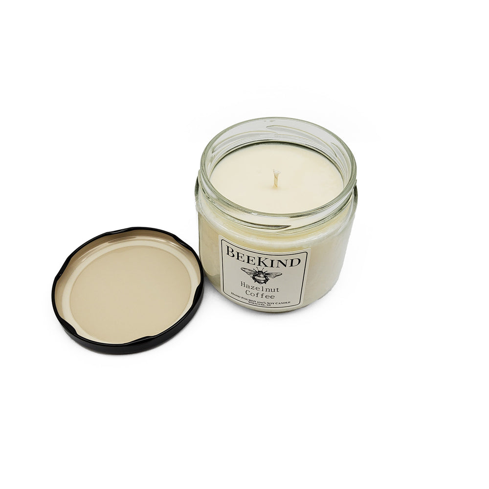 BeeKind Apple Maple Boubon