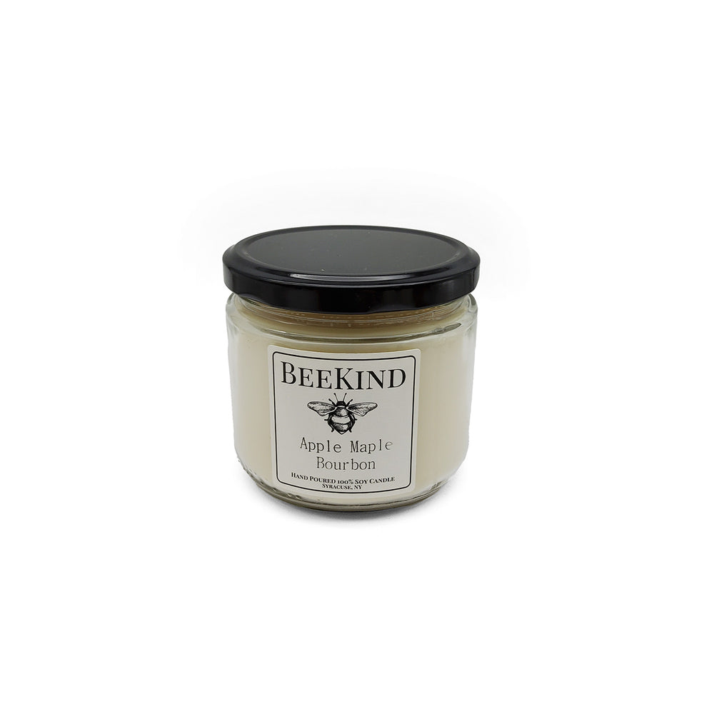 BeeKind Apple Maple Boubon