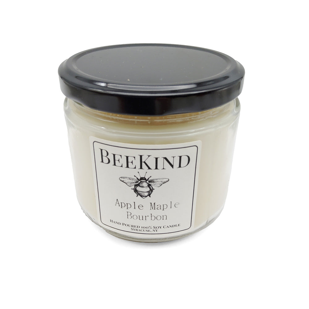 BeeKind Apple Maple Boubon
