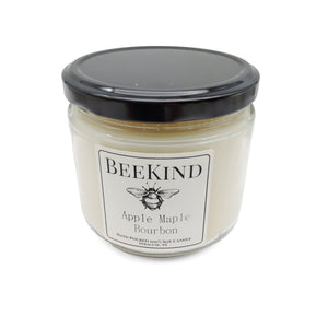 BeeKind Apple Maple Boubon