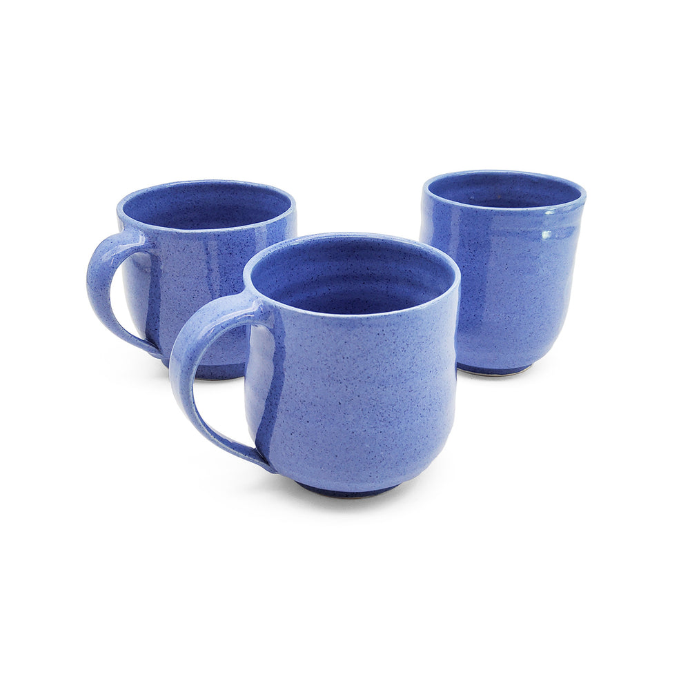 Blue Mug