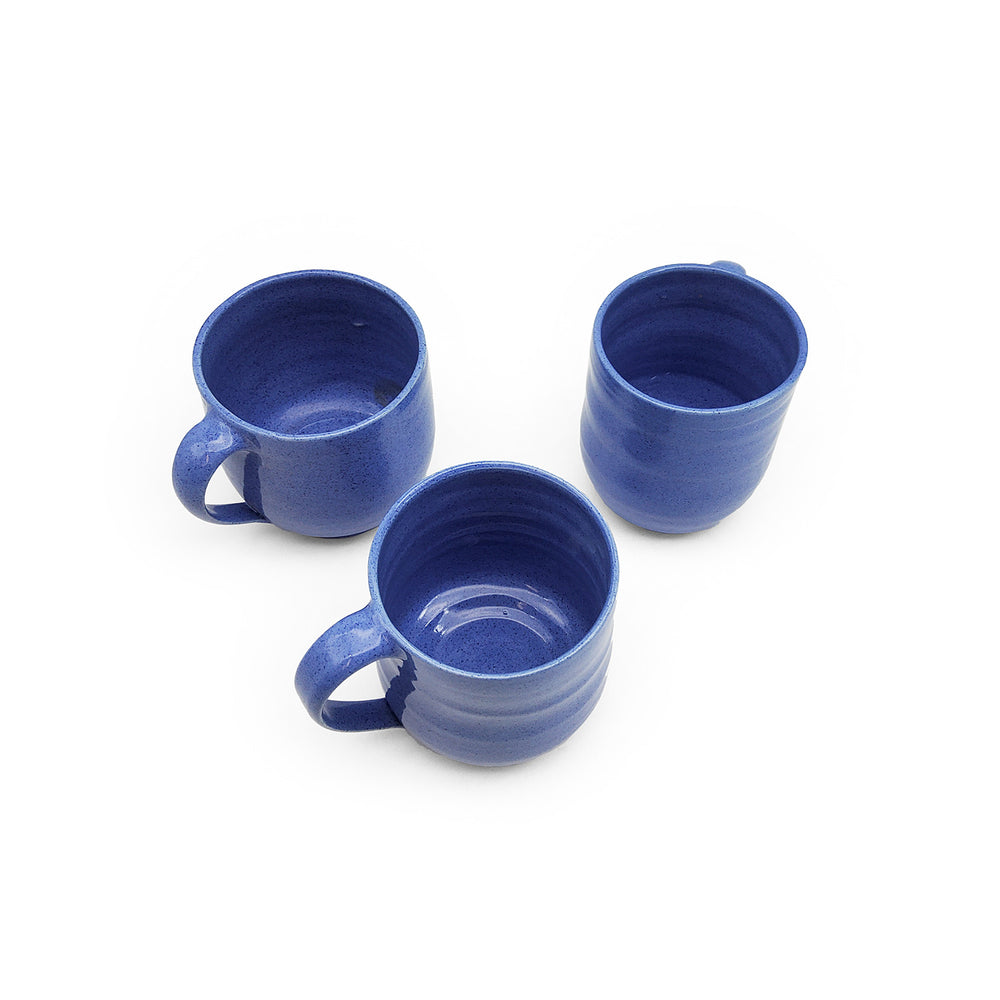 Blue Mug