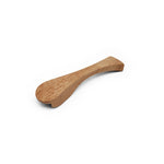 Blonde Wood Bottle Opener