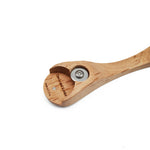 Blonde Wood Bottle Opener