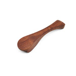 Brown Wood Bottle Opener