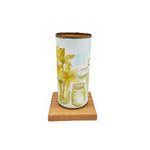 Daffodile Paper Lantern
