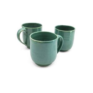 Green Mug