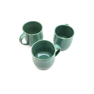 Green Mug