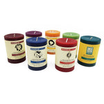 Sunbeam Manifestations Meditation Candle 3X4