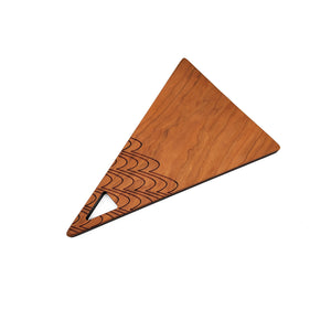 Scribble Cheese Board