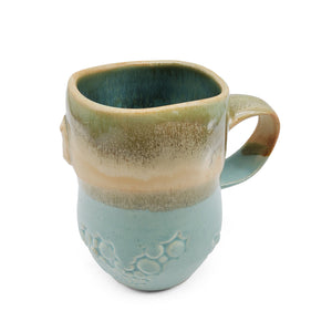 Large Fossil Mug