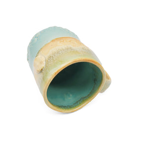 Large Fossil Mug