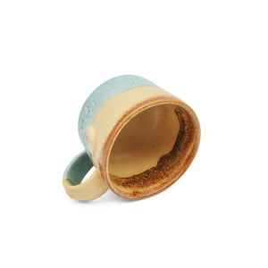 Layered Fossil Cup