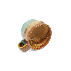 Layered Fossil Cup