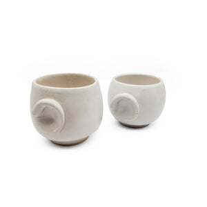 Arc Comma Cup