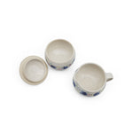 Sugar and Cream Serving Set