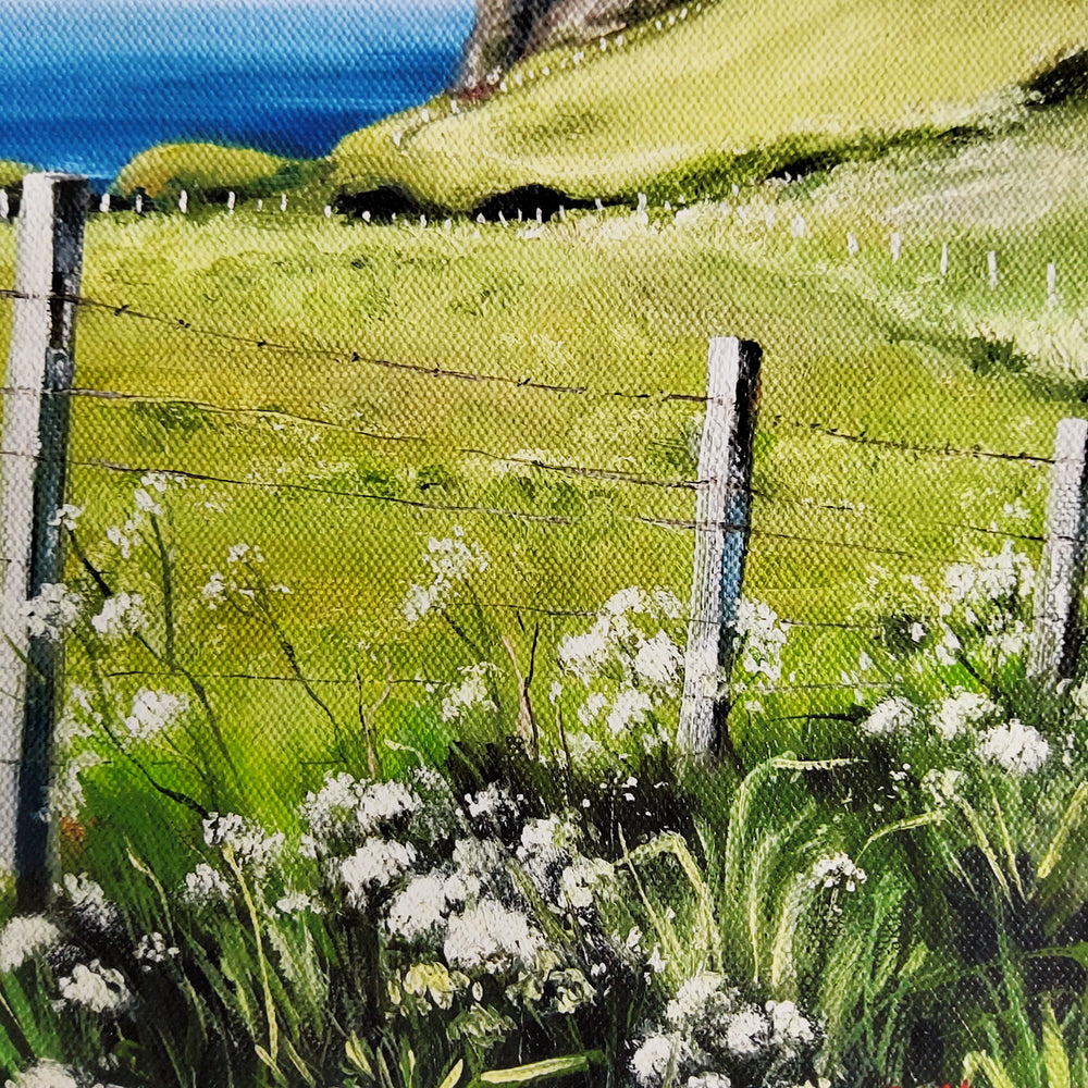 "Isle of Skye" Giclee Print
