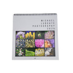 2025 Botanical Calendar