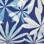 Cyanotype Lupine 12" Hoop