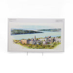 &quot;Once Upon a Hillside&quot; Print