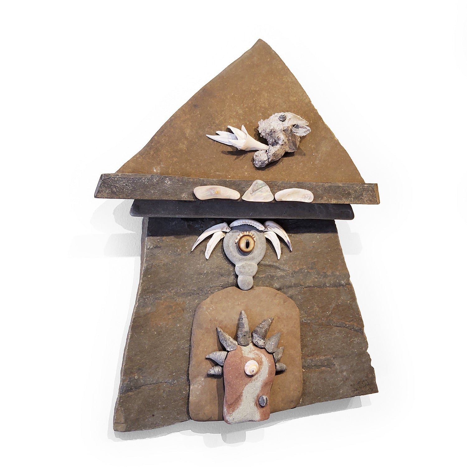 House of the Dragon – Handwork Ithaca's Artist Cooperative