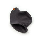 Wide Brim Packable Sun Hat Ash