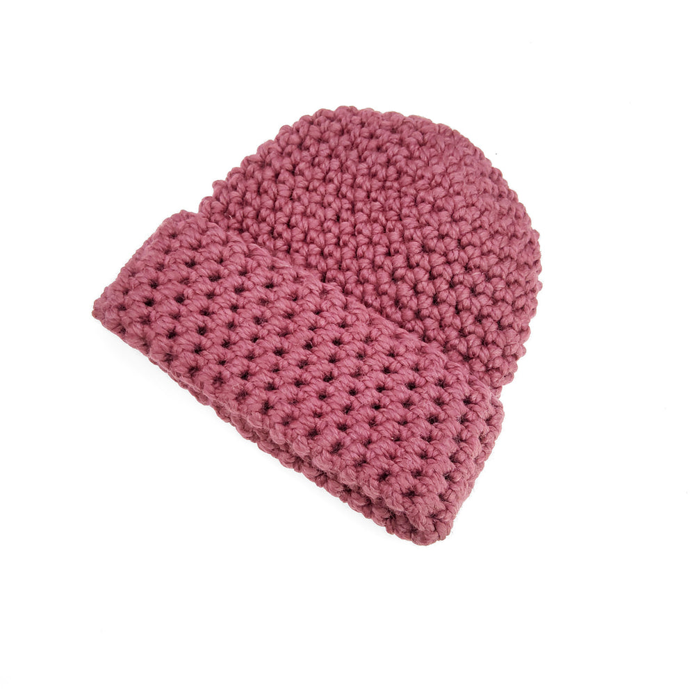 Fig Beanie