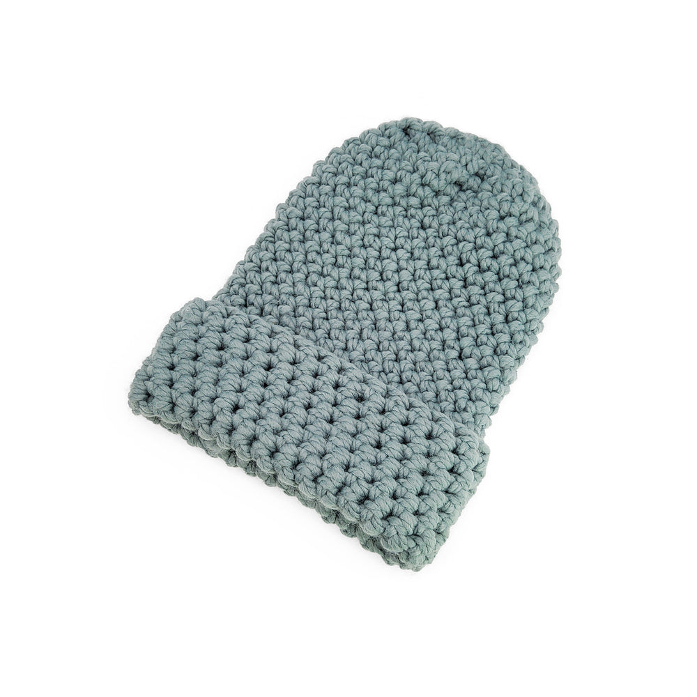 Beanie Mint