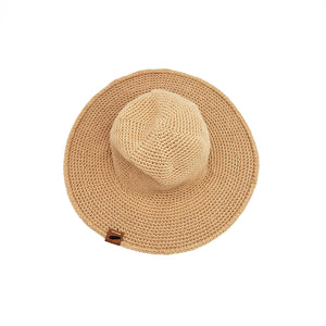 Packable Sun Hats / Nativo