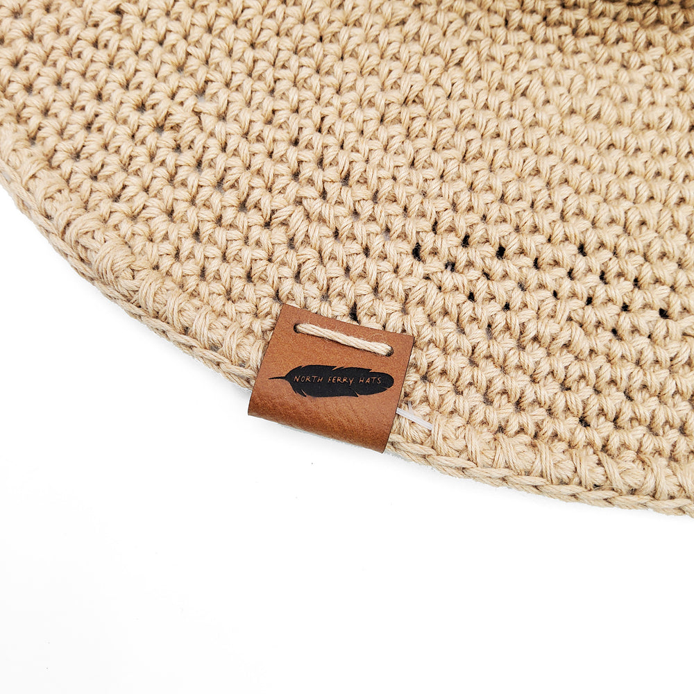 Packable Sun Hats / Nativo