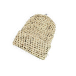 Unisex Beanie / Oatmeal