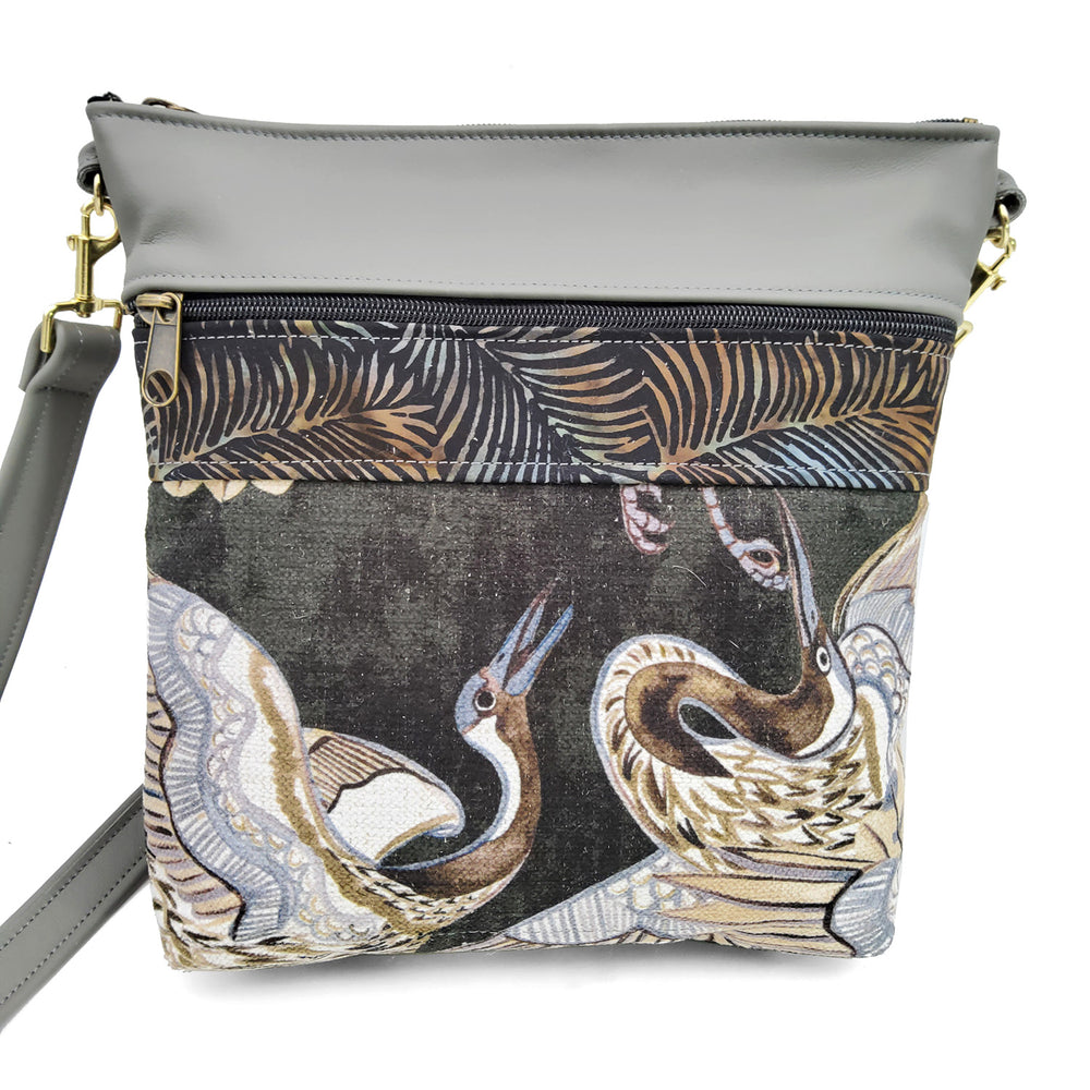 Phoenix Tapestry Bag