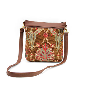 Turkish Tapestry Bag